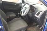  2010 Hyundai i20 i20 1.6 GLS