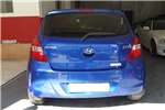  2010 Hyundai i20 i20 1.6 GLS