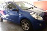  2010 Hyundai i20 i20 1.6 GLS