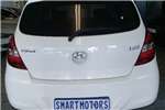  2010 Hyundai i20 i20 1.6 GLS