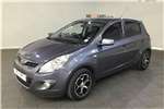  2010 Hyundai i20 i20 1.6 GLS