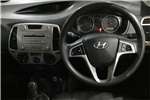  2010 Hyundai i20 i20 1.6 GLS