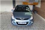  2010 Hyundai i20 i20 1.6 GLS