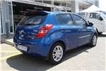  2010 Hyundai i20 i20 1.6 GLS