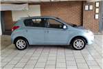  2010 Hyundai i20 i20 1.6 GLS