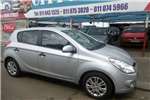  2010 Hyundai i20 i20 1.6 GLS