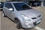  2010 Hyundai i20 i20 1.6 GLS