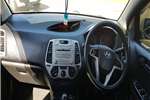  2010 Hyundai i20 i20 1.6 GLS