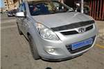  2010 Hyundai i20 i20 1.6 GLS