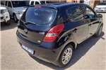  2010 Hyundai i20 i20 1.6 GLS