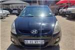  2010 Hyundai i20 i20 1.6 GLS