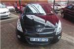  2011 Hyundai i20 i20 1.6 GLS