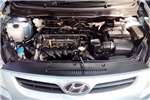  2011 Hyundai i20 i20 1.6 GLS