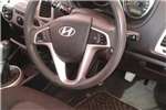  2011 Hyundai i20 i20 1.6 GLS