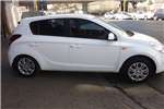  2011 Hyundai i20 i20 1.6 GLS