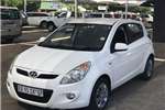  2011 Hyundai i20 