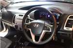  2011 Hyundai i20 i20 1.6 GLS