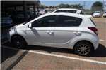  2011 Hyundai i20 i20 1.6 GLS