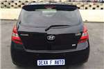  2011 Hyundai i20 i20 1.6 GLS