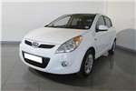  2011 Hyundai i20 i20 1.6 GLS