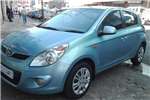  2011 Hyundai i20 i20 1.6 GLS