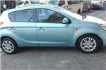  2011 Hyundai i20 i20 1.6 GLS