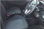  2011 Hyundai i20 i20 1.6 GLS