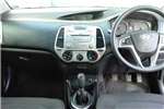  2011 Hyundai i20 i20 1.6 GLS