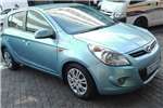  2011 Hyundai i20 i20 1.6 GLS