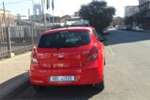  2011 Hyundai i20 i20 1.6 GLS