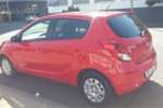  2011 Hyundai i20 i20 1.6 GLS