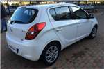  2011 Hyundai i20 i20 1.6 GLS