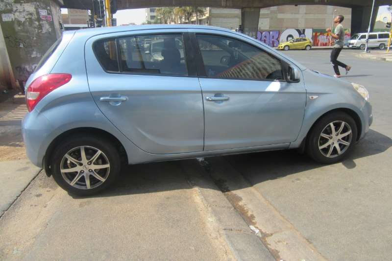 Hyundai I20 1.6 GLS for sale in Gauteng Auto Mart