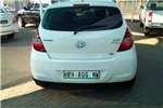  2011 Hyundai i20 i20 1.6 GLS