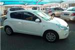  2011 Hyundai i20 i20 1.6 GLS