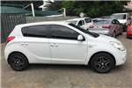  2011 Hyundai i20 i20 1.6 GLS