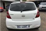  2011 Hyundai i20 i20 1.6 GLS