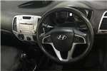  2011 Hyundai i20 i20 1.6 GLS