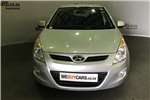  2011 Hyundai i20 i20 1.6 GLS