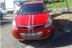  2011 Hyundai i20 i20 1.6 GLS