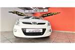  2011 Hyundai i20 i20 1.6 GLS