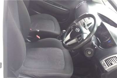  2011 Hyundai i20 i20 1.6 GLS