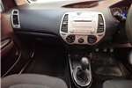  2011 Hyundai i20 i20 1.6 GLS