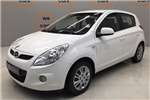  2011 Hyundai i20 i20 1.6 GLS