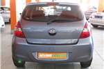  2011 Hyundai i20 i20 1.6 GLS