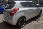  2011 Hyundai i20 i20 1.6 GLS