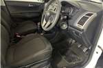 Used 2011 Hyundai I20 1.6 GLS