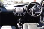  2012 Hyundai i20 i20 1.6 GLS