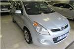  2012 Hyundai i20 i20 1.6 GLS