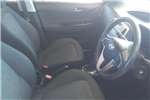  2012 Hyundai i20 i20 1.6 GLS